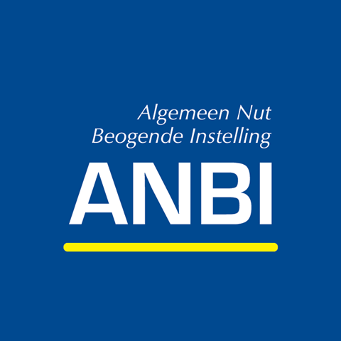 Rozet heeft een ANBI-status