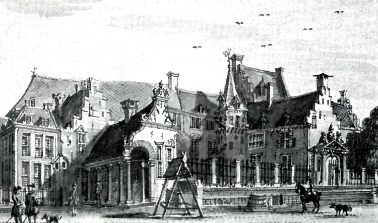 Collectie Hof van Gelre en Zutphen