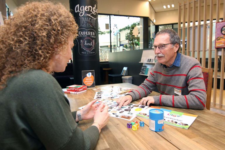 Voordelen voor vrijwilligers