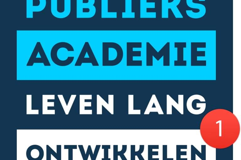 Publieksacademie: Leven Lang Ontwikkelen