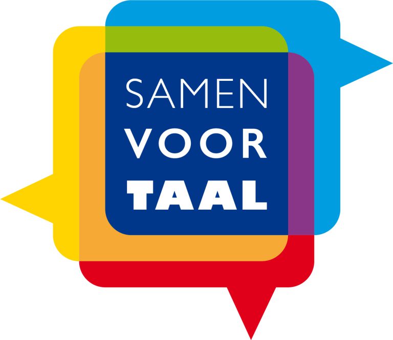 Samen Voor Taal