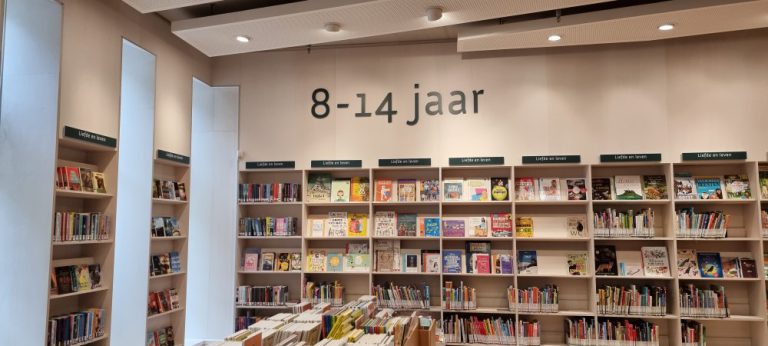 8 - 14 jaar