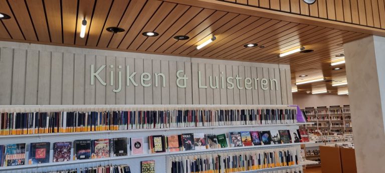 Kijken & Luisteren