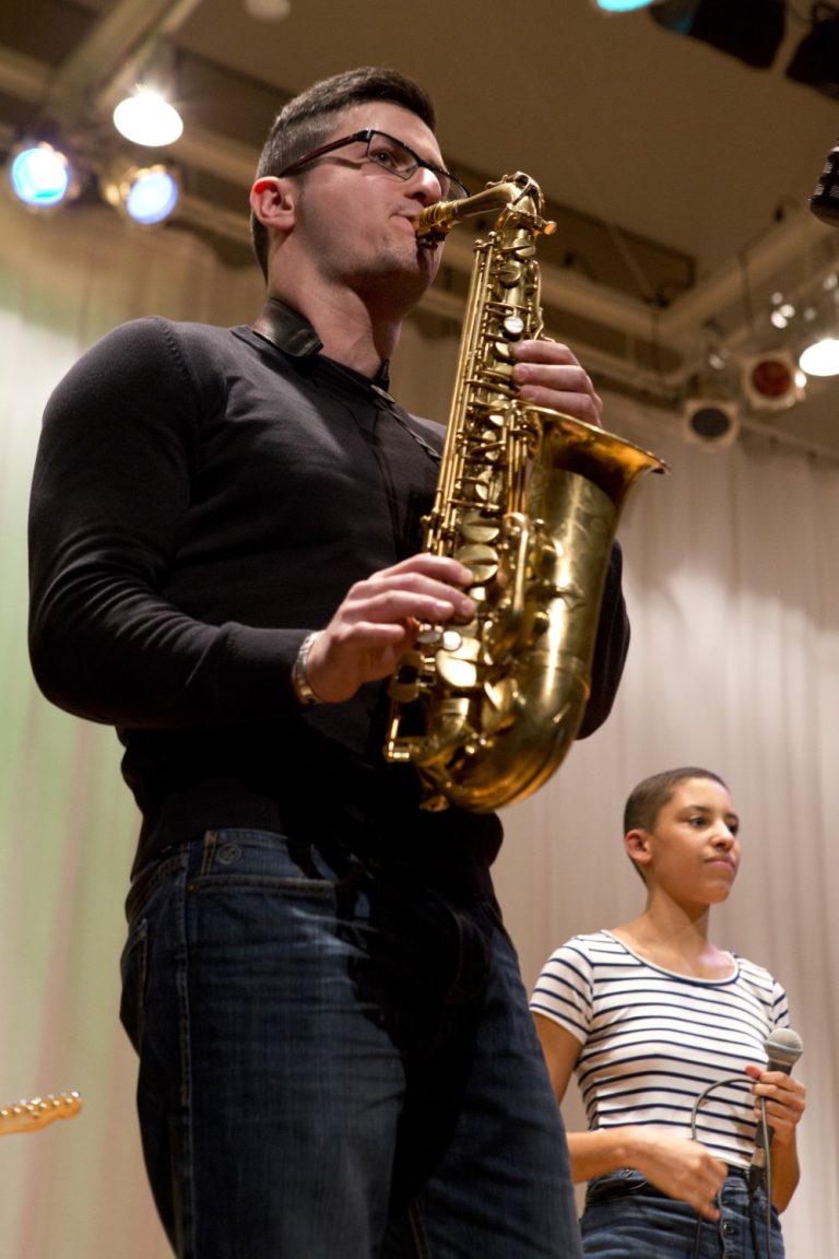 ArtEZ Connected Vooropleiding Muziek