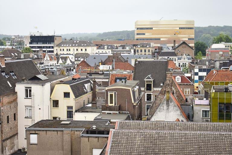 Cultuuraanbieders in Arnhem