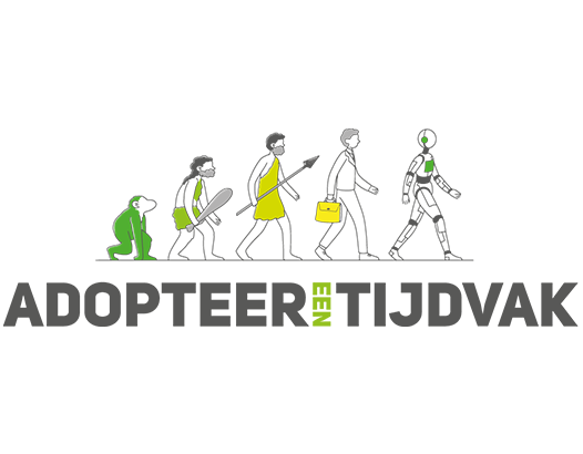 Adopteer een tijdvak