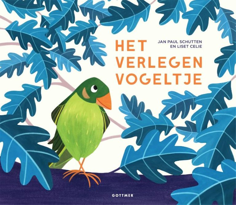 Boekentips voor het onderwijs