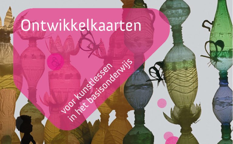 Ontwikkelkaarten