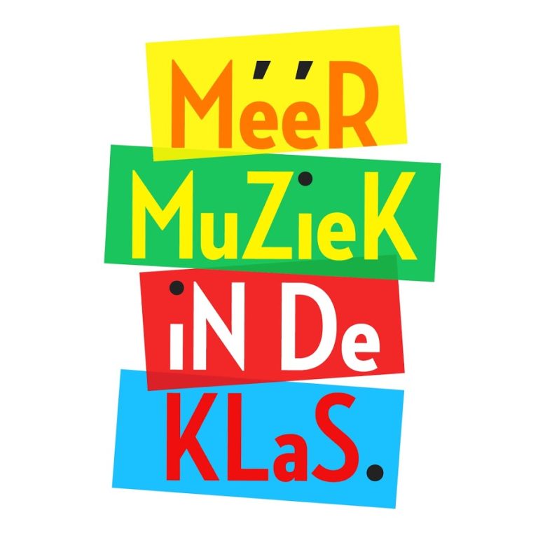 Meer Muziek in de Klas