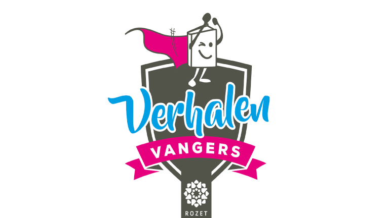 Verhalenvangers