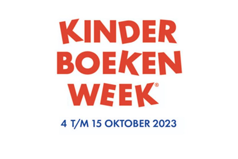 Kinderboekenweek