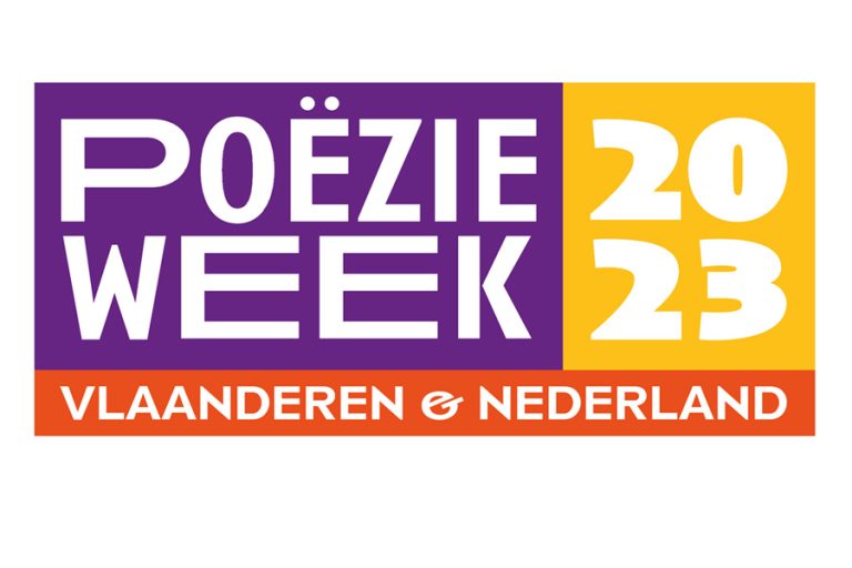 Poëzieweek