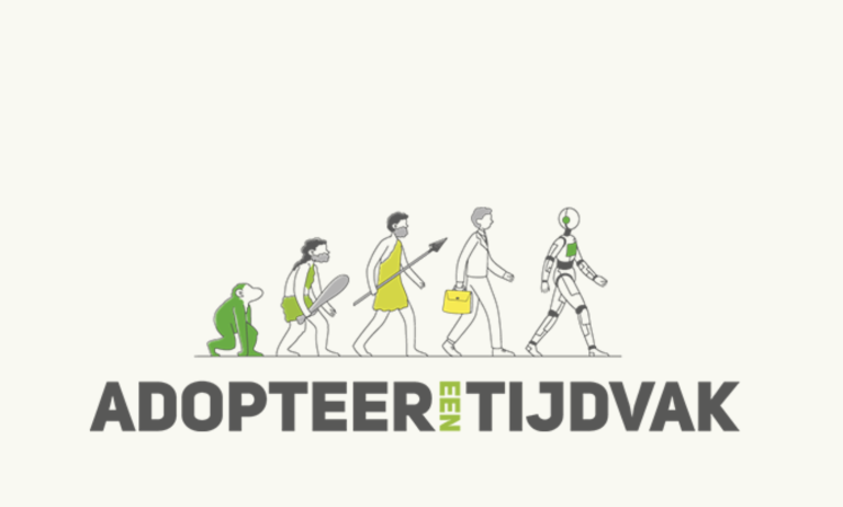 Adopteer een Tijdvak