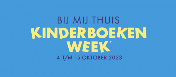 Kinderboekenweek 2023 – tips van en voor leerkrachten