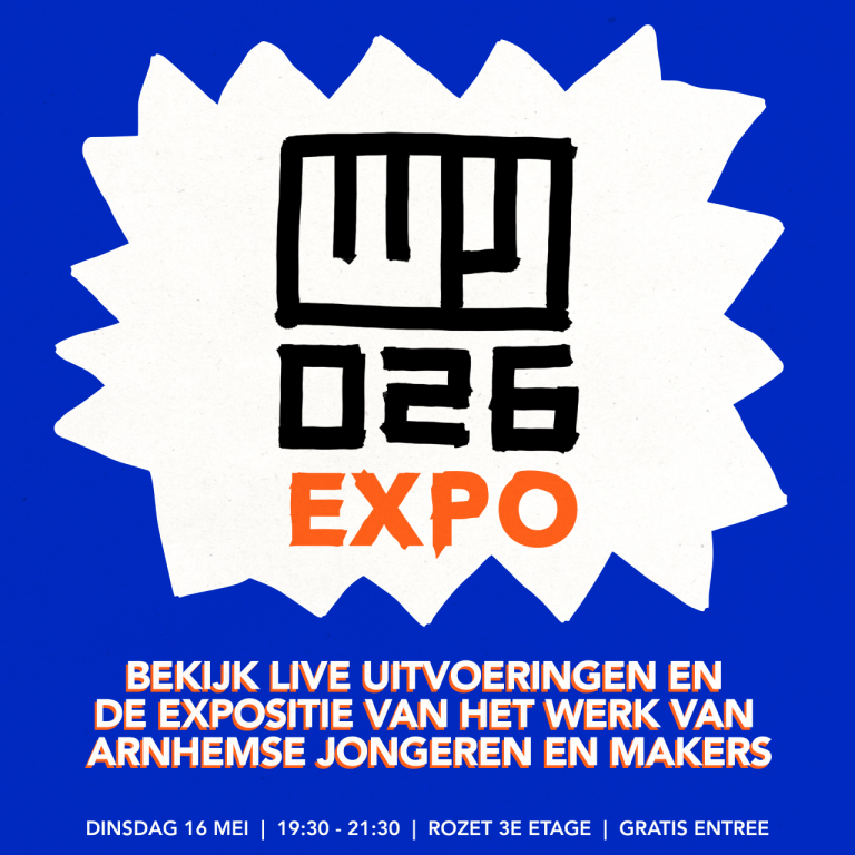 Expo #WIJ026