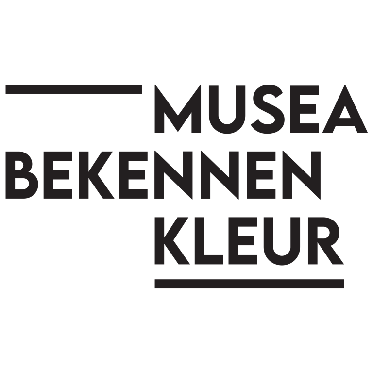 Musea bekennen kleur